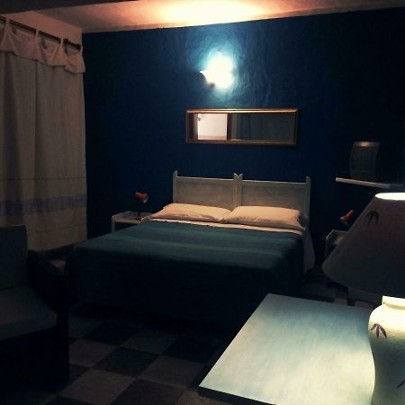 En Ville Bed And Breakfast Gonnesa Dış mekan fotoğraf