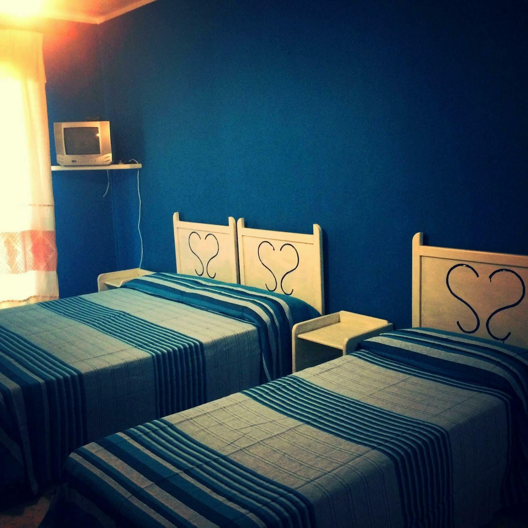 En Ville Bed And Breakfast Gonnesa Dış mekan fotoğraf